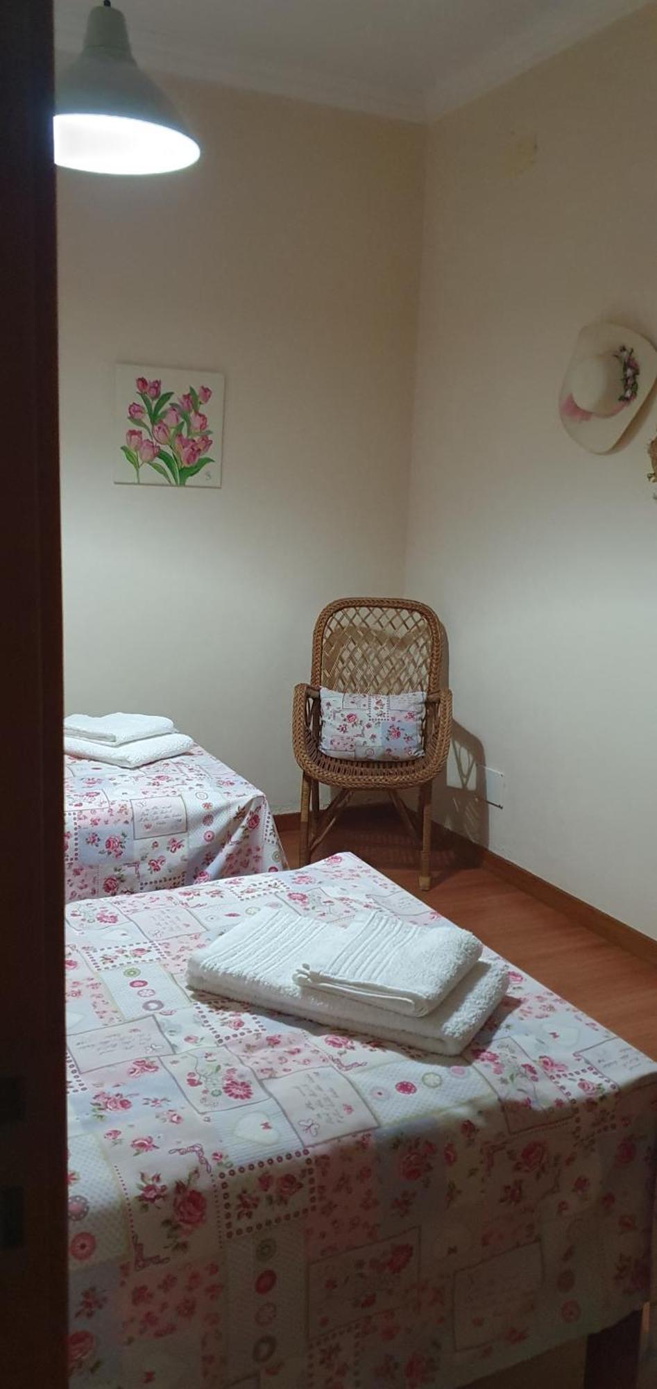 阿尔瓦杜什Casa Dos Imos别墅 外观 照片